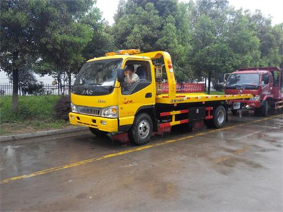 雨城区鄄城道路救援